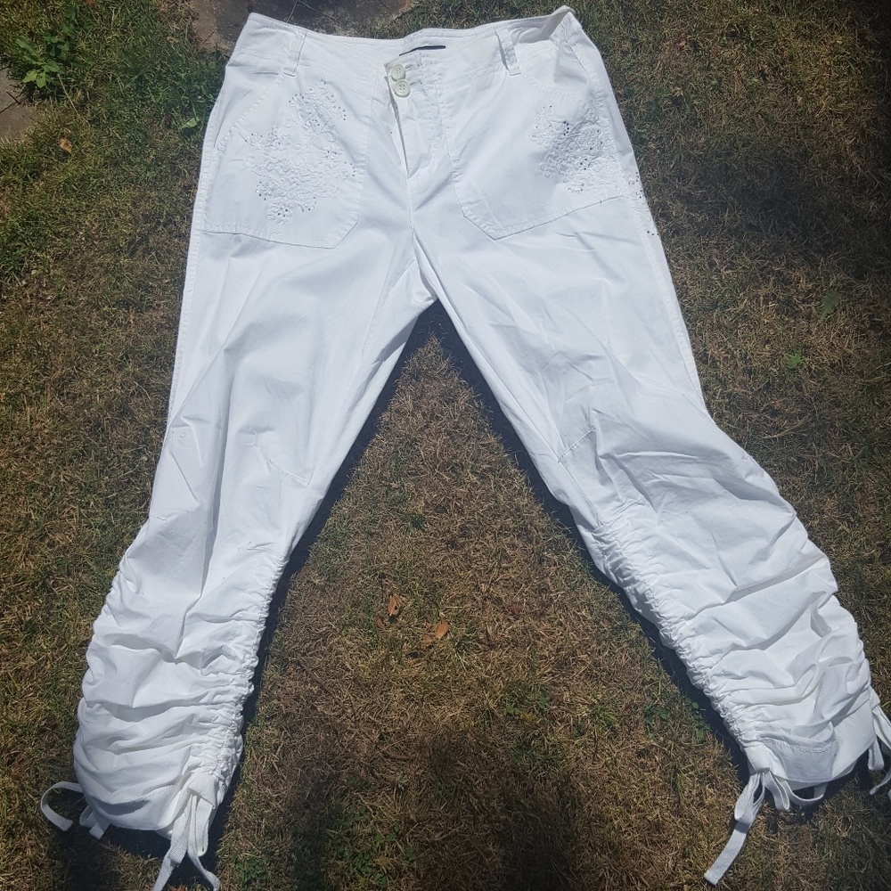 INC Capri"s